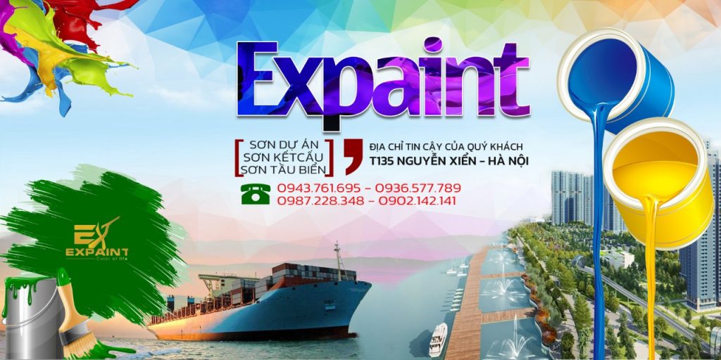 Expaint